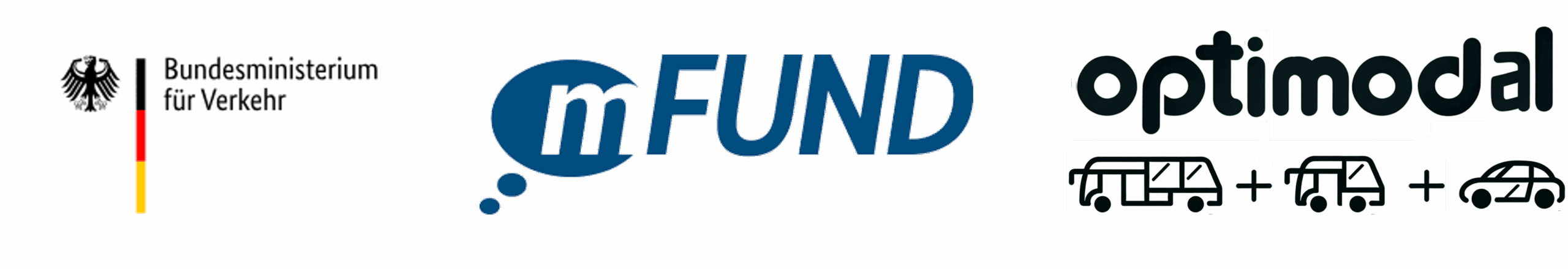Projekt OptiModal